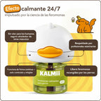 Kit difusor calmante para perros